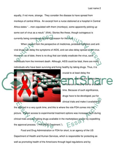 HIV Medicine and Social Problems