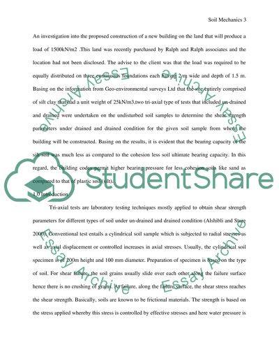 Mechanics of machines lab report essay picture