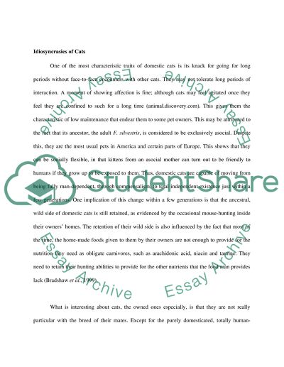 The Reflex Arm of Behavior