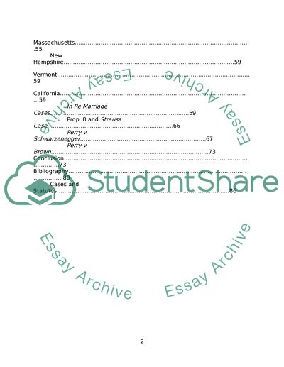 What are the justifications state legislatures have used to pass laws legalizing same-sex marriage