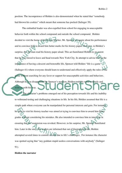 socratic seminar on catcher in the rye essay example topics and socratic seminar on catcher in the rye