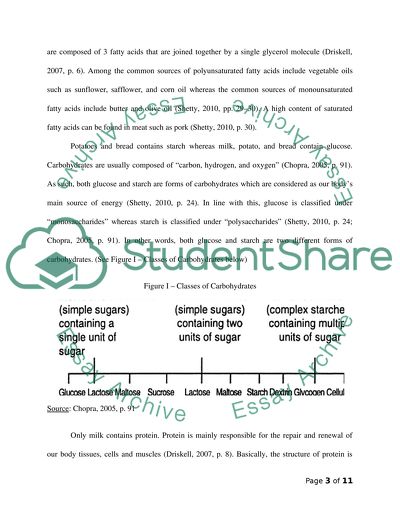 Digestive Enzyme Experiment