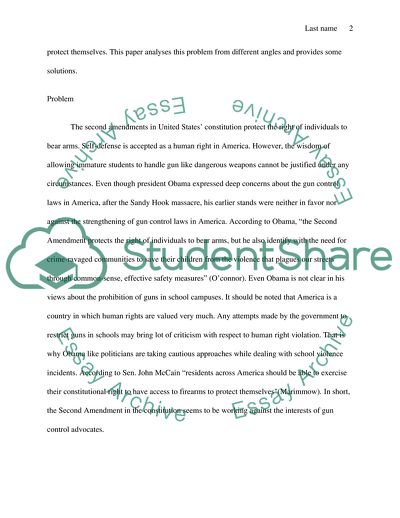 How the Social Service Agencies are Required to Reduce School Violence Incidents in America