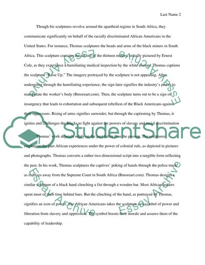 Cultural Diversity Paper