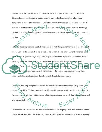 Emotions in Romantic Relationships