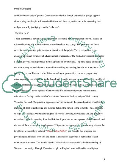 Cultural Studies Project