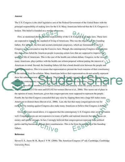 Final Exam Questions