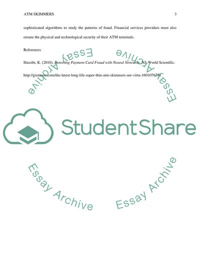 Detecting Payment Card Fraud with Neural Networks