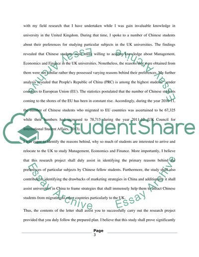 Qualitative Case Study Research Essay Example | Topics and Well Written ...