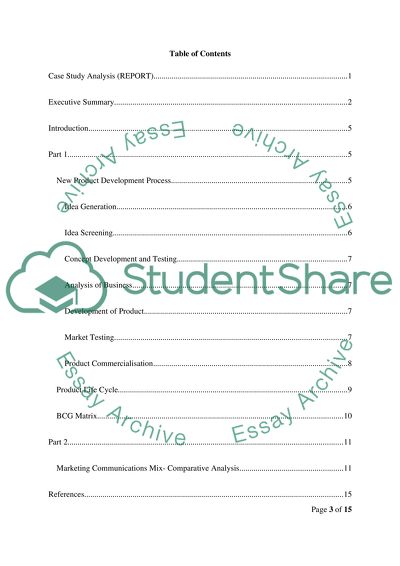 The Present Age of Business Markets