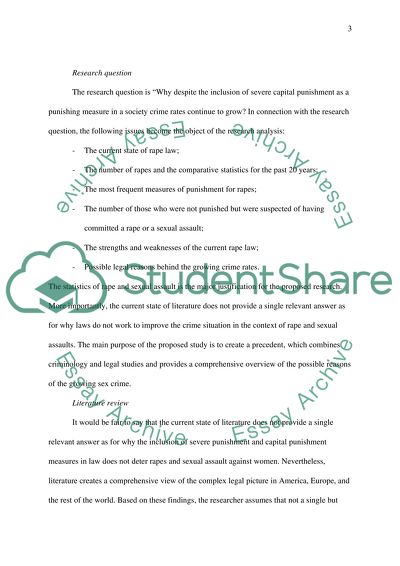 Why Crime Rates Continue to Grow in the US