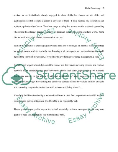 The Activity of Researching Websites