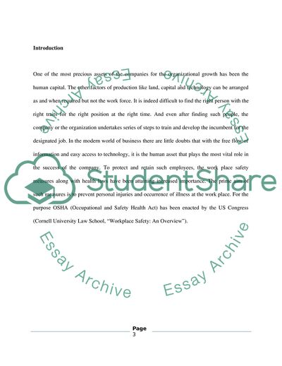 Human Resource Management