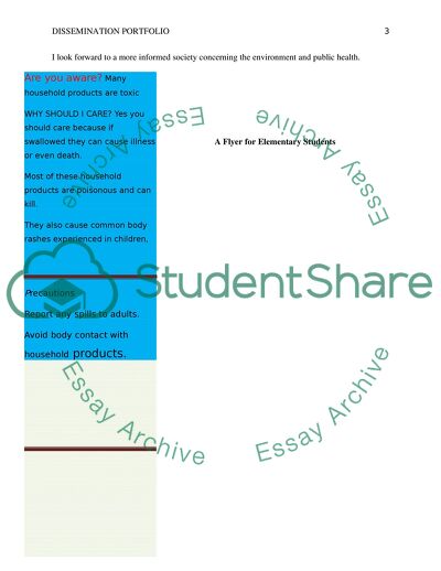 Different Media Strategies in Portfolio