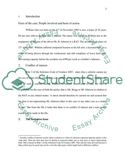 Law In Practice - University Level-3-CIVIL PROCEDURE