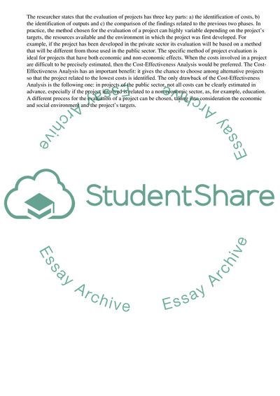 Public Sector vs Private Sector