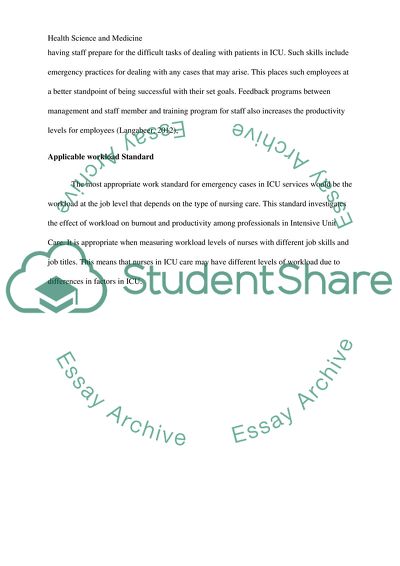 Factors that Affect Staffing and Scheduling in Healthcare