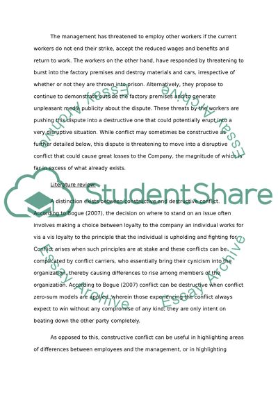 How do humans destroy nature essay image