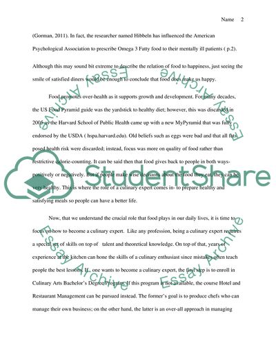 What Does It Mean to Be a Cheaf