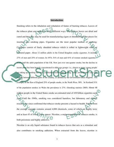 To what extent would the smoking ban affect the pub industry in Wales