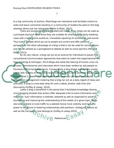 Blog at the Individual Diary