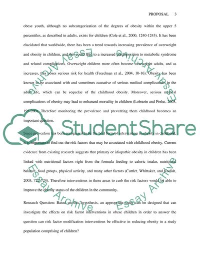 Health Research Methods