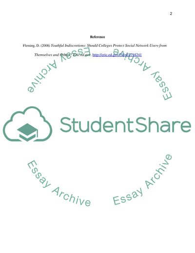 Read Nancy Herthers Digital Natives and Immigrants