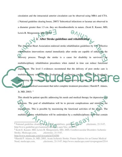 Difficulties in Treatment of Dysphagia
