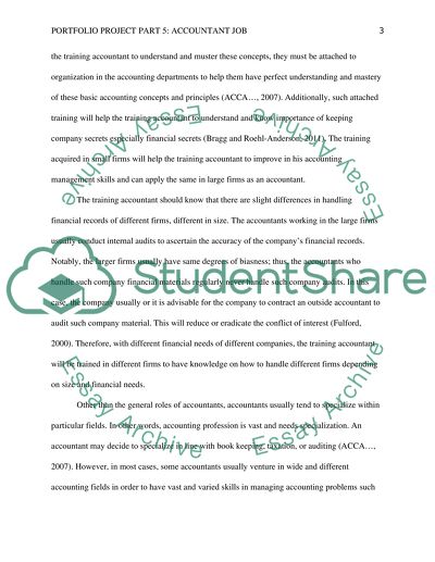 Portfolio Project Part 5