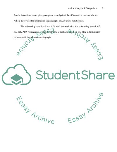 Assisting students to avoid plagiarism