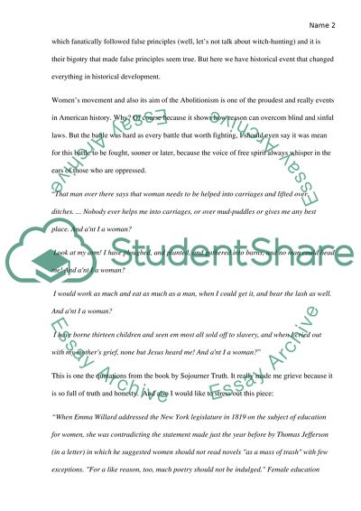 Chapter 6. The Intemately Oppressed