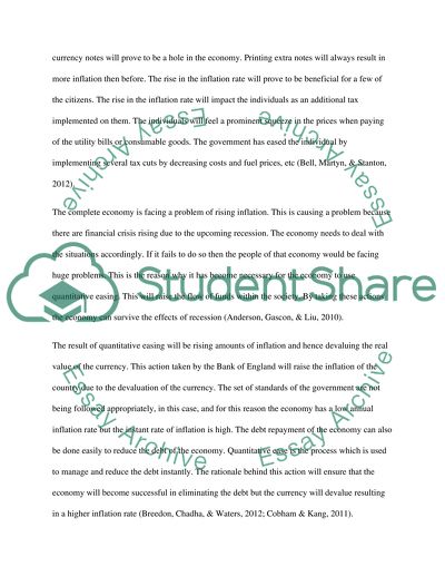 Public Attitudes to Inflation and Monetary Policy