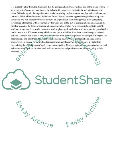 New and Improved Rewards at Work