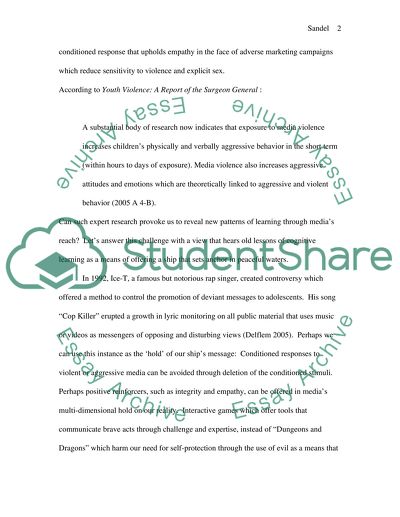 Lifting Hatred from Media: Key Concepts in Learned Apathy