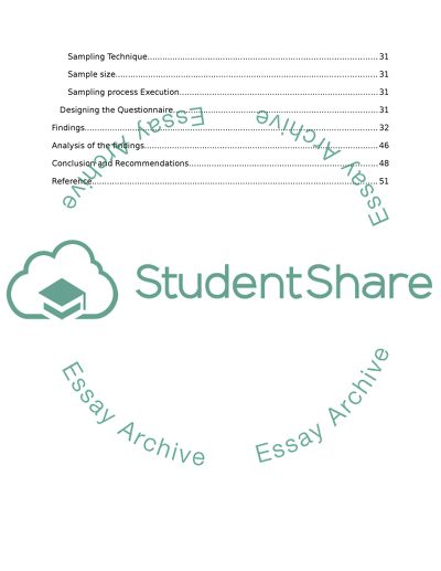 Global Marketing Strategy of Toyota