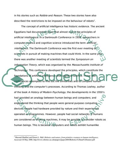 Social Implications of IT