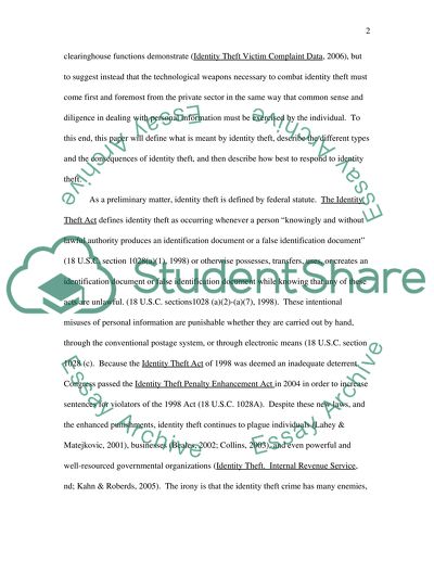 Collective Effort and Collective Liability