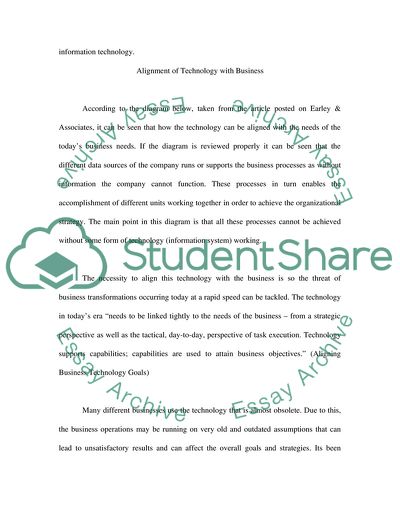 Ecological Technologies in Business