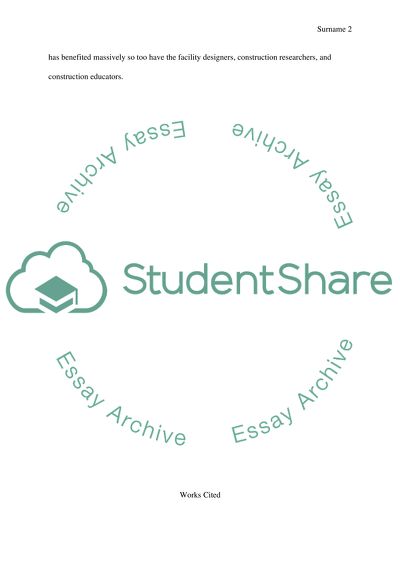 The Effect of the Past on Future