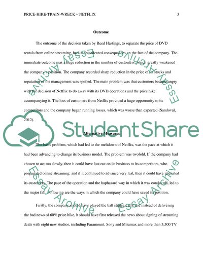 Price-Hike-Train-Wreck - Netflix