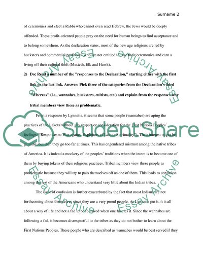 Sacred Lands in Wyoming