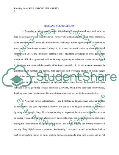 Reinventing Data Protection