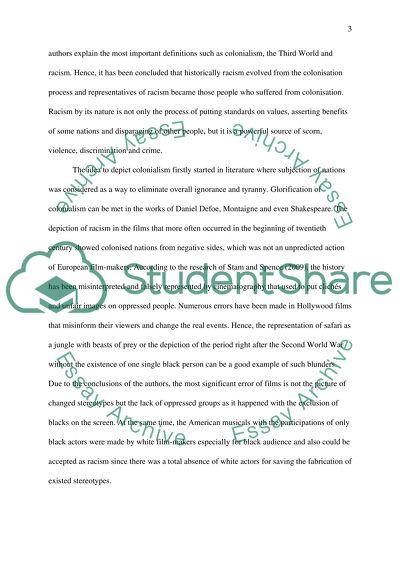 The Modern Level of Technological Development of Society