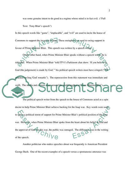 Metaphors from sport and war are not just rhetorical devices for talking about politics. They exemplify how people ordinarily think of politics, that is they a