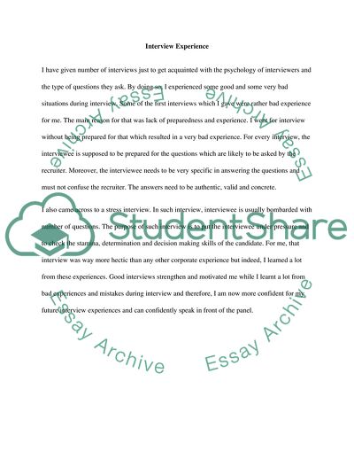 Internet Recruiting Sites