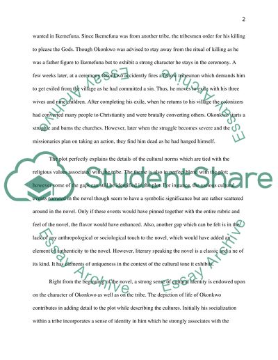 A Paradoxical Vengeance for the Norms