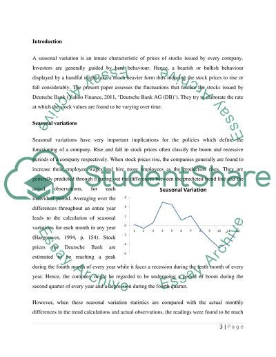 Nonstationary Time Series Analysis and Cointegration