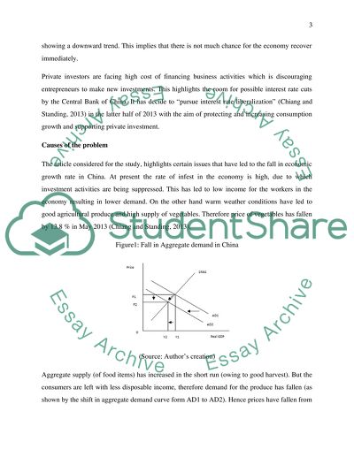 Macro & Micro economics