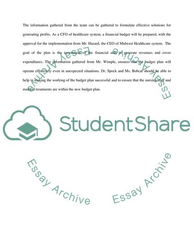 Midwest Healthcare System