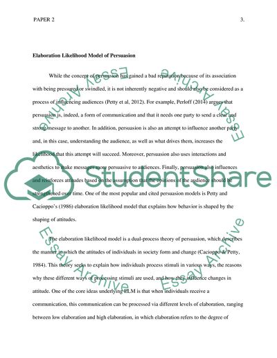 A Campaign by Fragrance Maker Old Spice